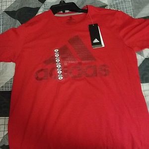 Adidas shirt